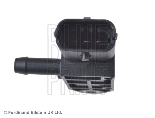 Sensor, exhaust pressure
