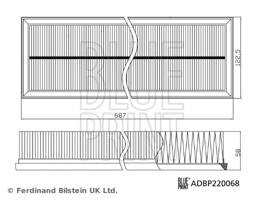Air Filter