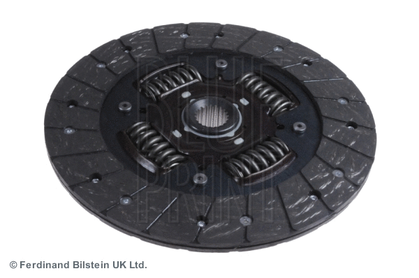 Clutch Disc