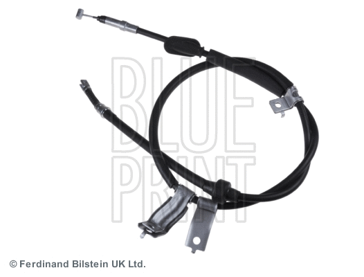 Cable Pull, parking brake (ADH24695)