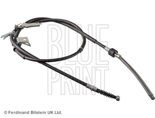 Cable Pull, parking brake (ADC446221)
