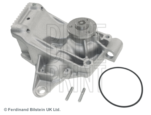 Water Pump, engine cooling (ADZ99135C)