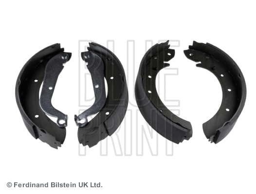 Brake Shoe Set (ADN14154)