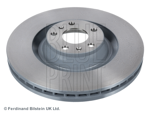 Brake Disc (ADV184384)
