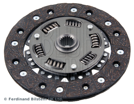 Clutch Disc (ADN13117)