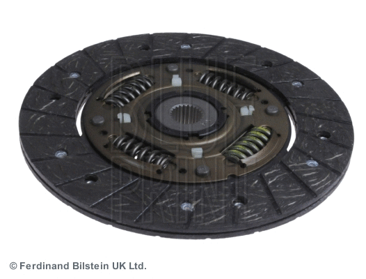 Clutch Disc