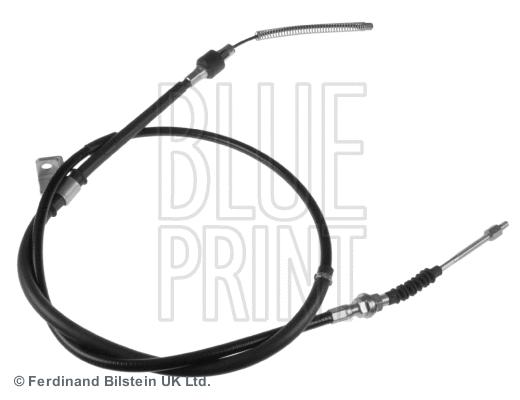 Cable Pull, parking brake (ADC446204)