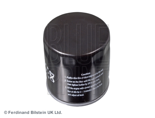 Oil Filter (ADF122107)