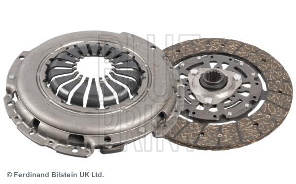 Clutch Kit (ADW193084)
