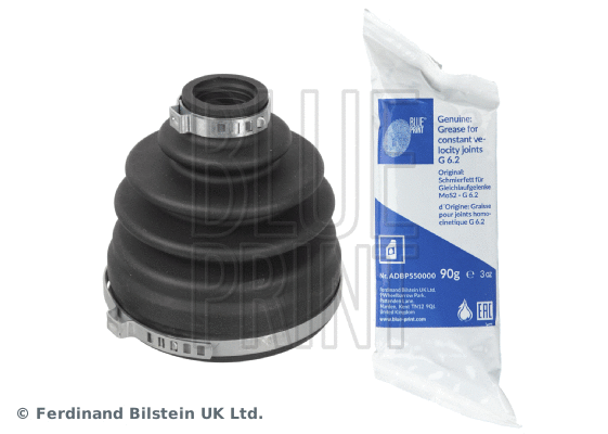 Bellow Kit, drive shaft (ADBP810002)