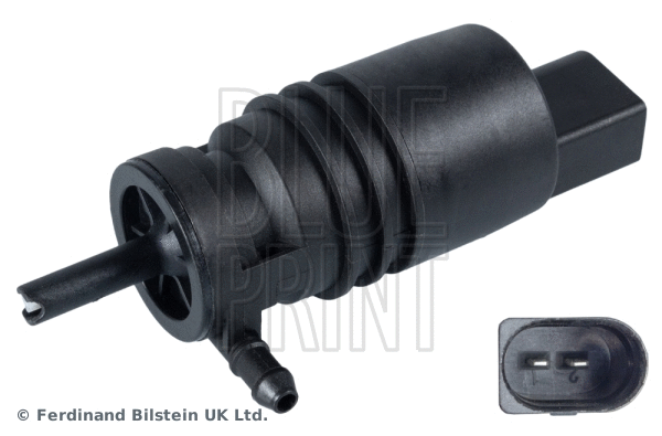 Washer Fluid Pump, window cleaning (ADN10314)