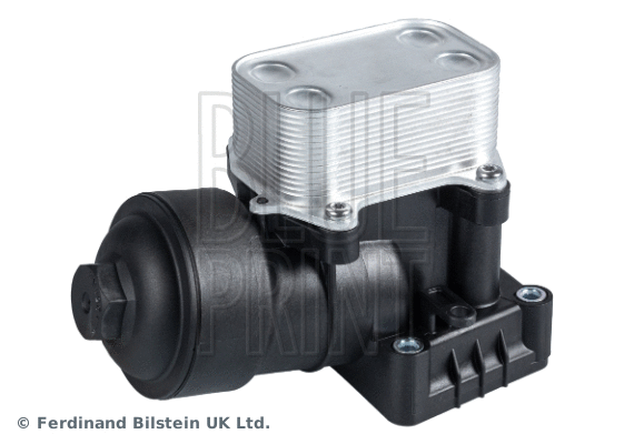 Housing, oil filter (ADBP210027)