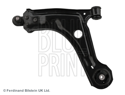 Control/Trailing Arm, wheel suspension (ADG08671)