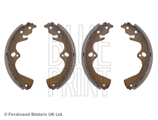 Brake Shoe Set (ADG04125)