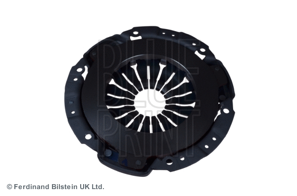 Clutch Pressure Plate