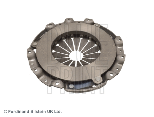 Clutch Pressure Plate