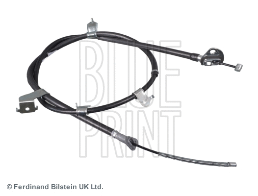 Cable Pull, parking brake (ADT346383)