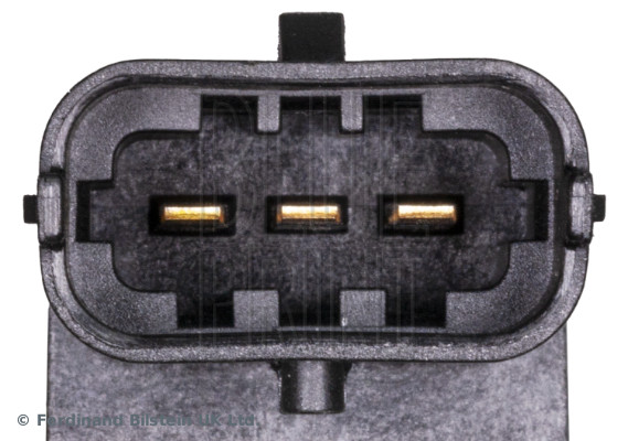 Sensor, intake manifold pressure