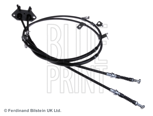 Cable Pull, parking brake (ADM546143)