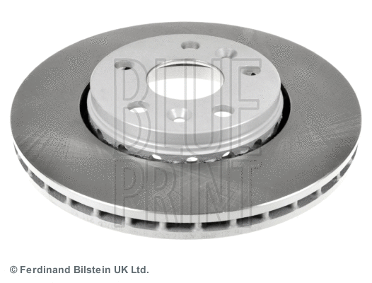 Brake Disc (ADR164306)