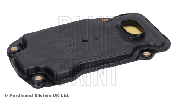 Hydraulic Filter Kit, automatic transmission