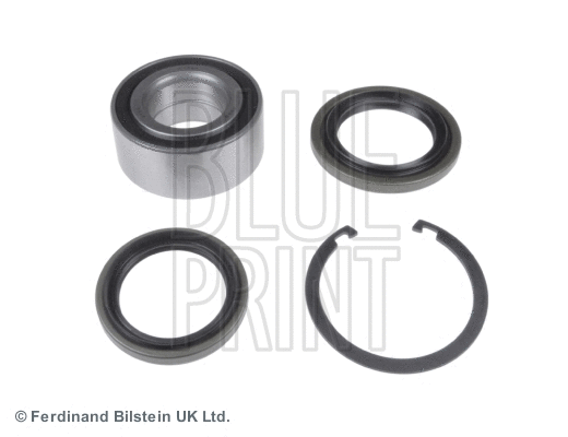 Wheel Bearing Kit (ADG08278)