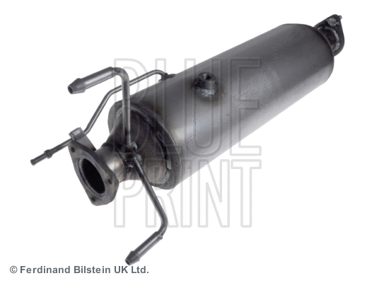 Soot/Particulate Filter, exhaust system (ADK860503)