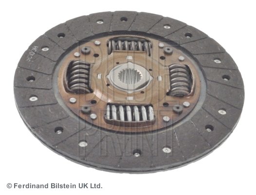 Clutch Disc