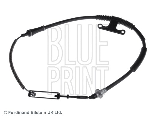 Cable Pull, parking brake (ADG046140)