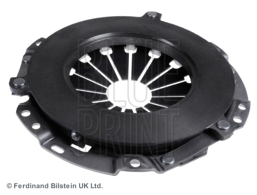 Clutch Pressure Plate