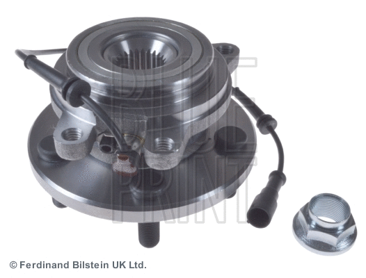 Wheel Bearing Kit (ADJ138313)