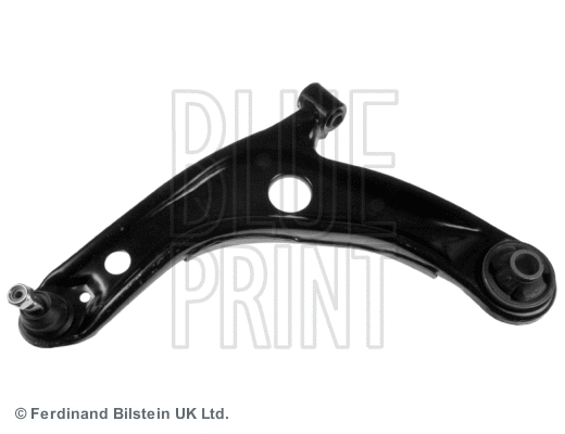 Control/Trailing Arm, wheel suspension (ADT386182)