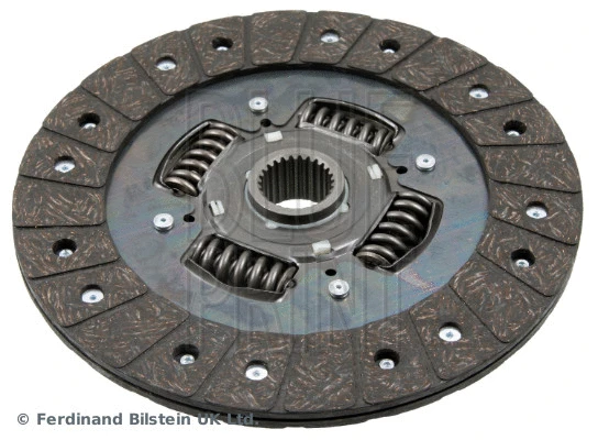 Clutch Disc