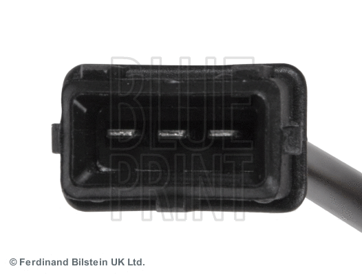 Sensor, crankshaft pulse