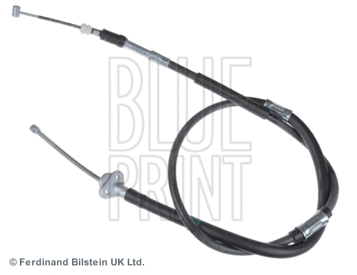 Cable Pull, parking brake (ADT346107)
