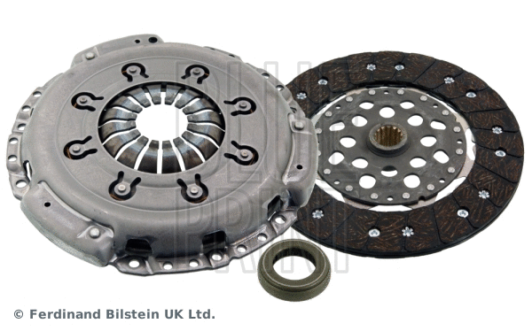 Clutch Kit (ADW1930127)