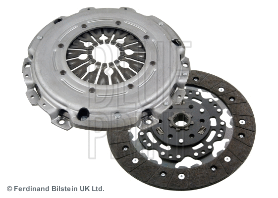 Clutch Kit (ADV183078)