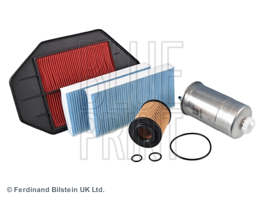 Parts Set, maintenance service (ADH22119)