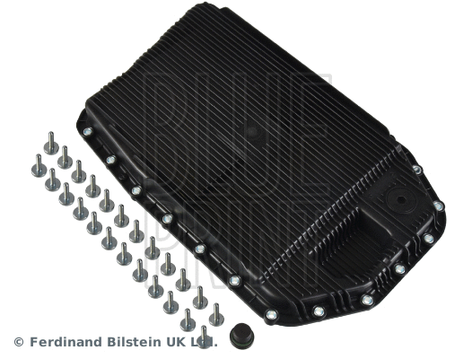 Hydraulic Filter, automatic transmission