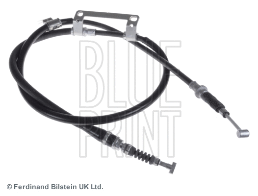Cable Pull, parking brake (ADM54672)
