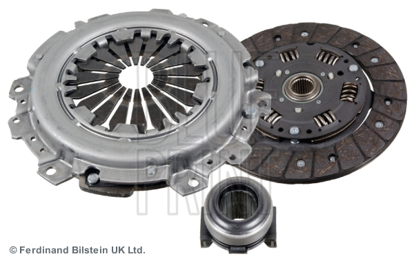 Clutch Kit (ADR163020)