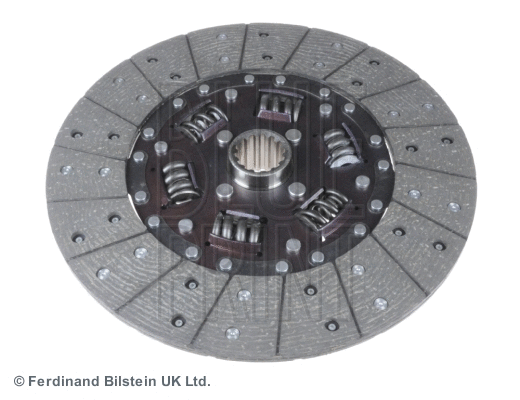 Clutch Disc