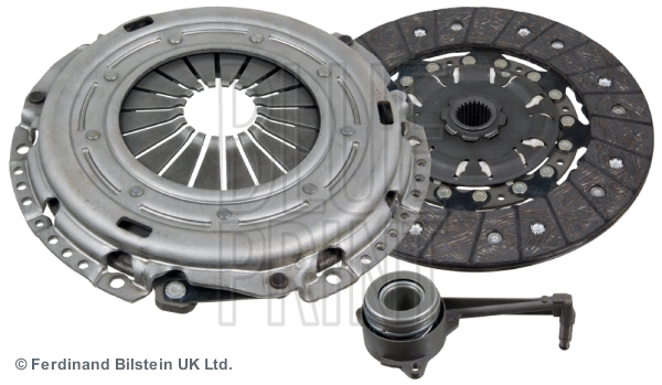 Clutch Kit (ADV183016)