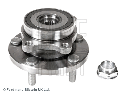 Wheel Bearing Kit (ADS78214)