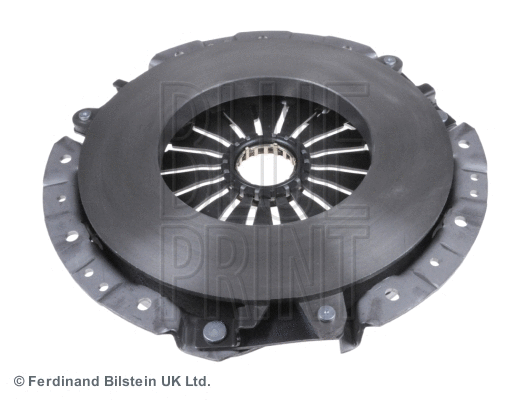 Clutch Pressure Plate