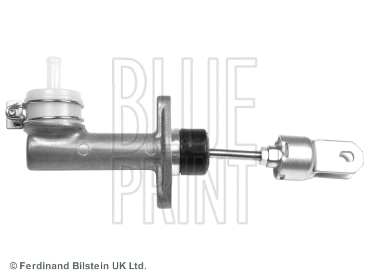 Master Cylinder, clutch