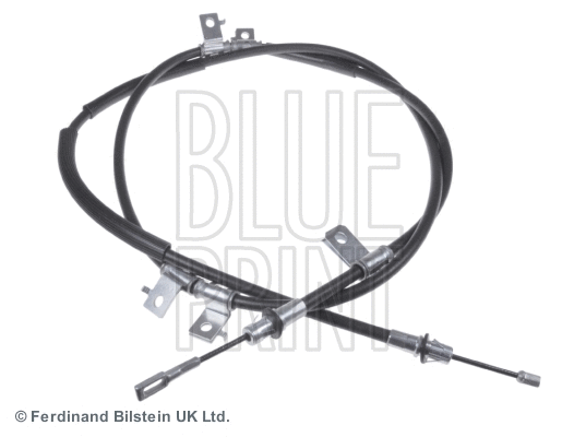 Cable Pull, parking brake (ADA104628)