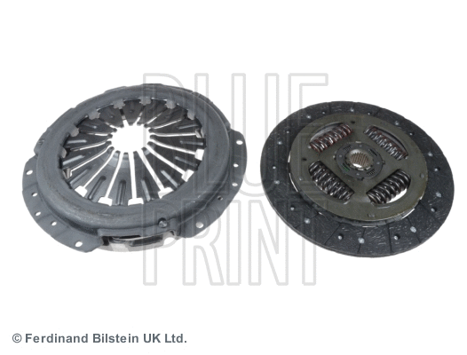 Clutch Kit (ADJ133008)