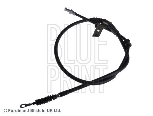 Cable Pull, parking brake (ADG04651)