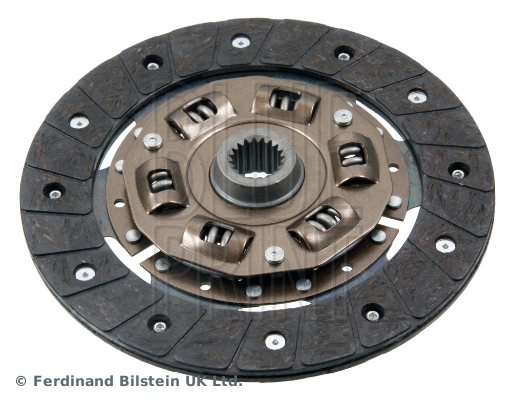 Clutch Disc (ADT33154)